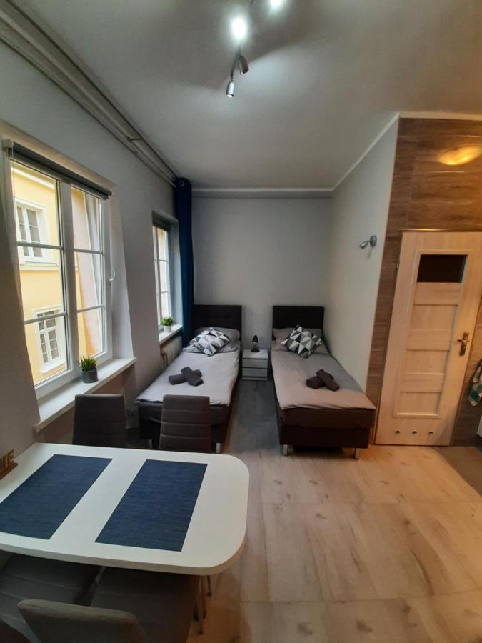 Ratuszowy49 Apartment Jelenia Gora Exterior photo